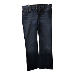 For All Mankind Jean Women's Boot Cut, Size 27‎